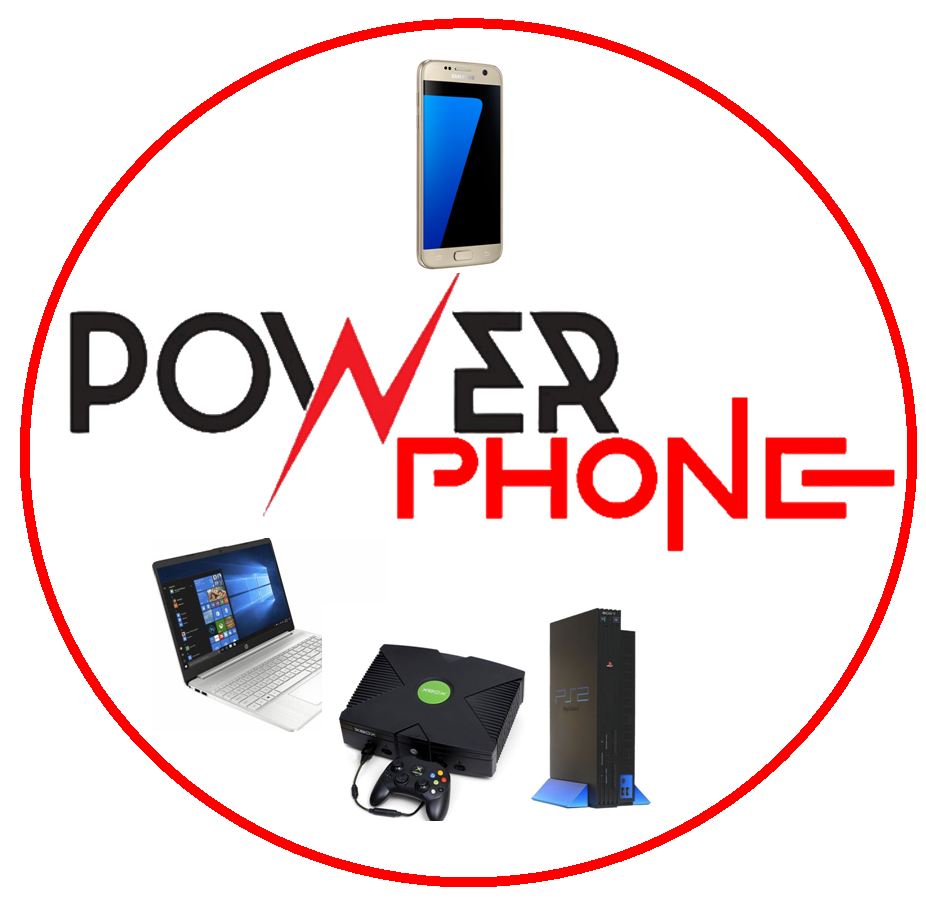 POWER PHONE